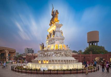 Amritsar