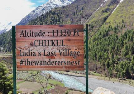 Himachal Spiti Grand Tour