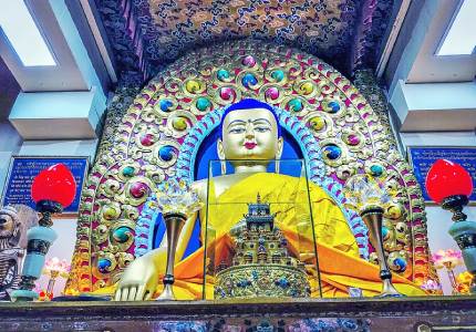 Amritsar Manali Dharamshala Adventure