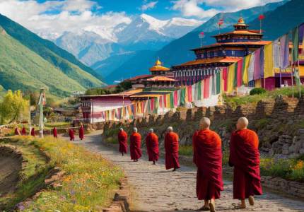 Dalhousie Dharamshala Holiday Packages