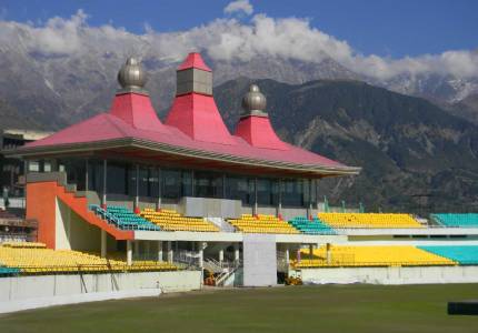 Dharamshala