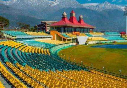Dalhousie Dharamshala Hill Station Tour
