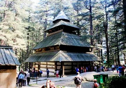 Himachal Pradesh Holiday Experiences