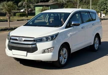 Innova Crysta
