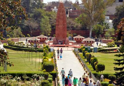 Shimla Hill Escape Tour