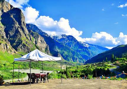 Ultimate Leh Ladakh Holiday Experience