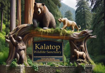 Dalhousie Wildlife Nature Retreat