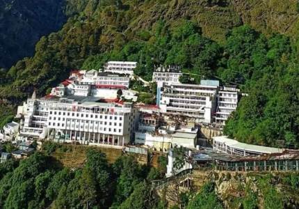 Kashmir Spiritual & Pilgrimage Tour