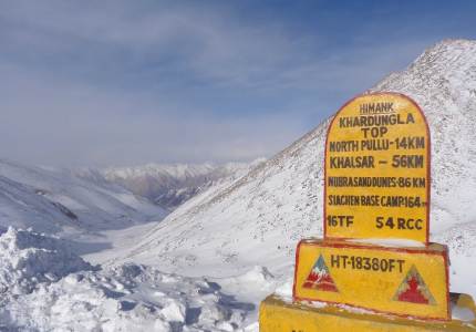 Ultimate Leh Ladakh Holiday Experience