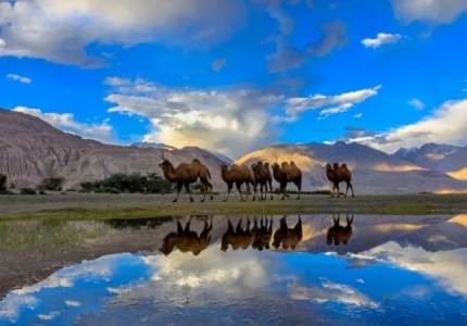 Ultimate Leh Ladakh Holiday Experience