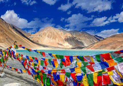 Chandigarh Ladakh Expedition Tour