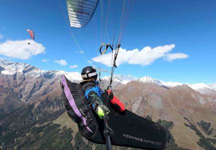 Himachal Explorer Tour from Chandigarh