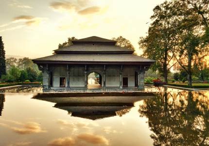 Kashmir Spiritual & Pilgrimage Tour