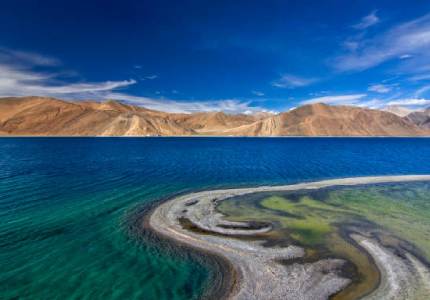 Leh Ladakh Adventure Tour