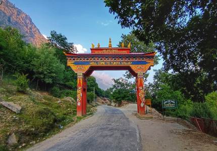 Kaza Spiti Valley Exploration Tour