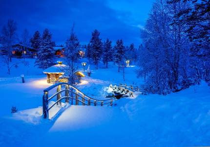 Shimla Manali Scenic Holiday