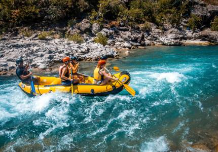 Spiti Valley Himalayan Discovery Tour