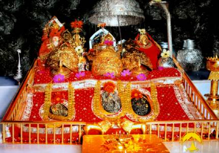 Kashmir Spiritual & Pilgrimage Tour