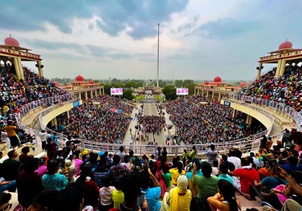 Amritsar, Dharamshala & Manali