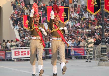 Dharamshala Chauffeur Tours