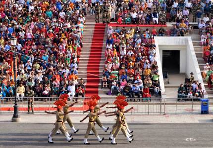 Kashmir Valley Sightseeing Package