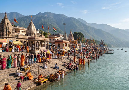 Rishikesh