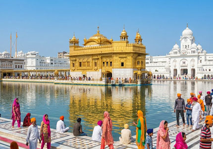 Amritsar