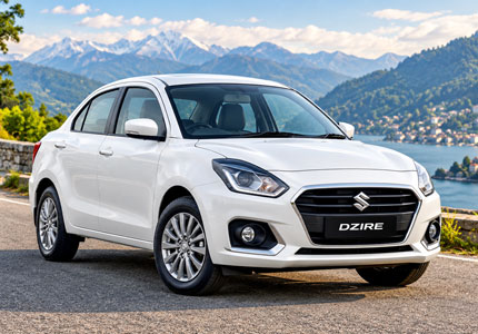 Swift Dzire