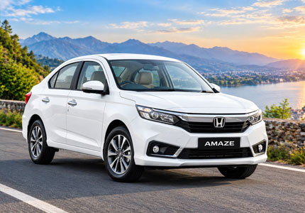Honda Amaze