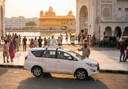 Amritsar One Day Tour