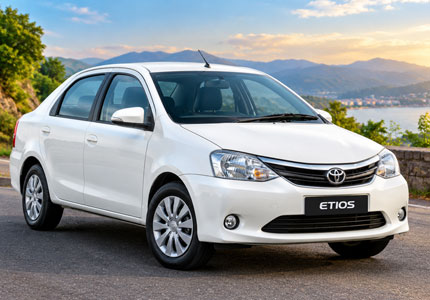 Toyota Etios